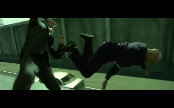 The Matrix Reloaded - 1465