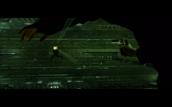 The Matrix Reloaded - 147