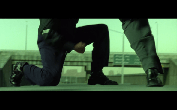 The Matrix Reloaded - 1470