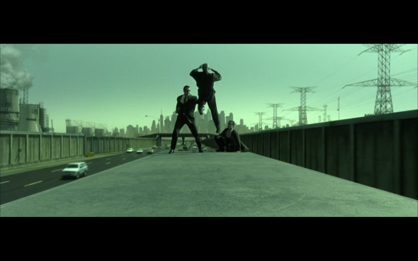 The Matrix Reloaded - 1471