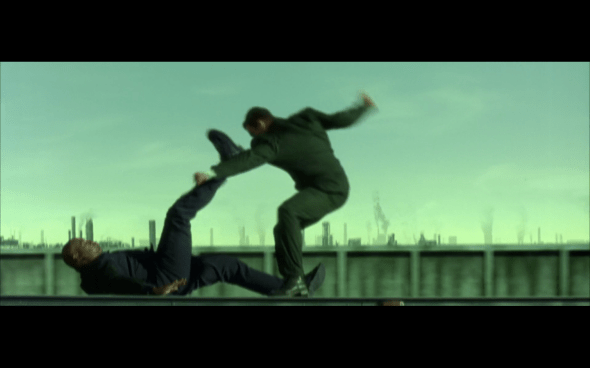 The Matrix Reloaded - 1472