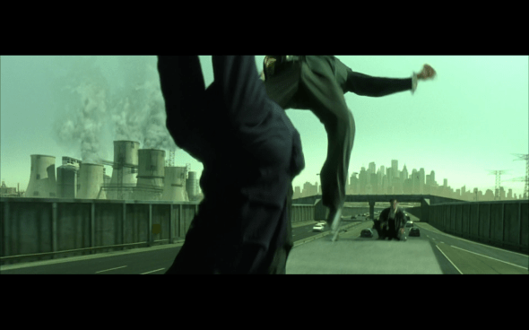 The Matrix Reloaded - 1473