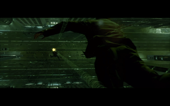 The Matrix Reloaded - 148