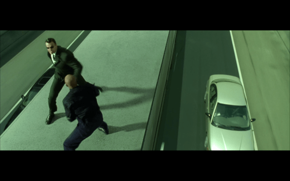 The Matrix Reloaded - 1481