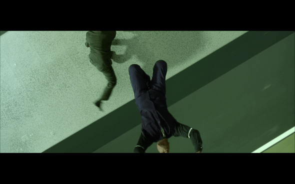 The Matrix Reloaded - 1486