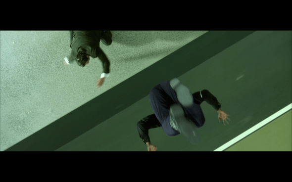 The Matrix Reloaded - 1487