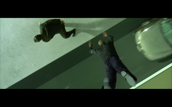 The Matrix Reloaded - 1488