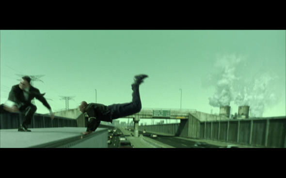 The Matrix Reloaded - 1489