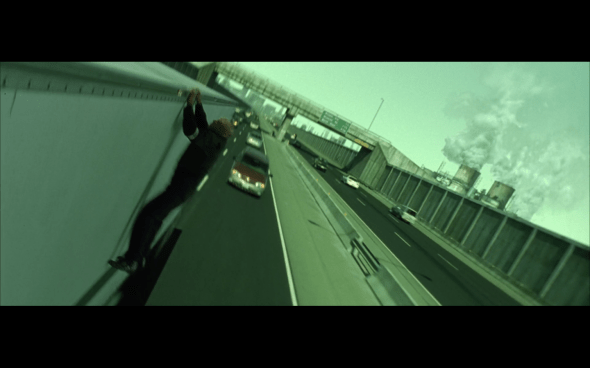 The Matrix Reloaded - 1490