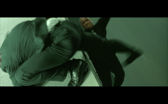 The Matrix Reloaded - 1491