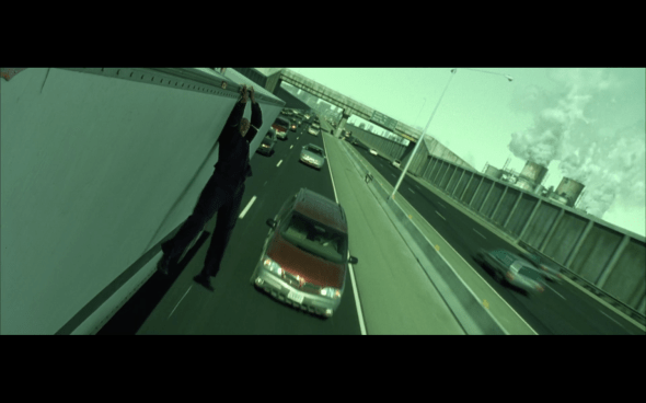 The Matrix Reloaded - 1492