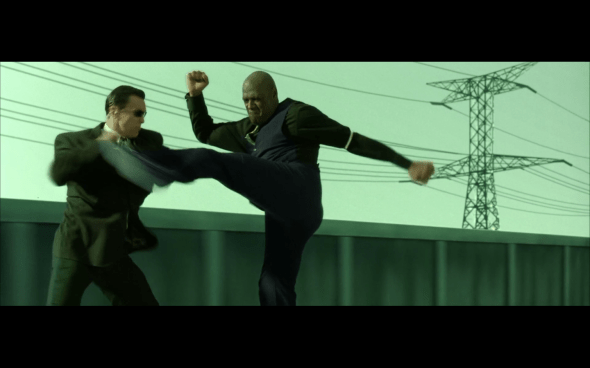 The Matrix Reloaded - 1493