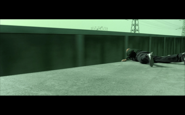 The Matrix Reloaded - 1494