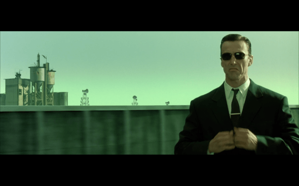 The Matrix Reloaded - 1497