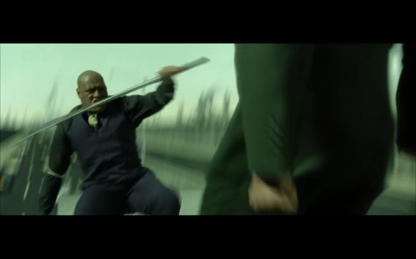 The Matrix Reloaded - 1499