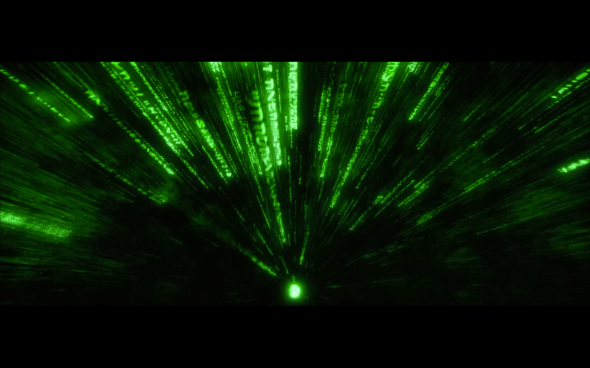 The Matrix Reloaded - 15