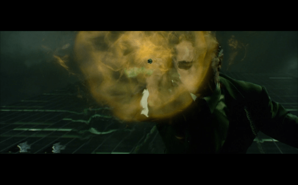 The Matrix Reloaded - 150