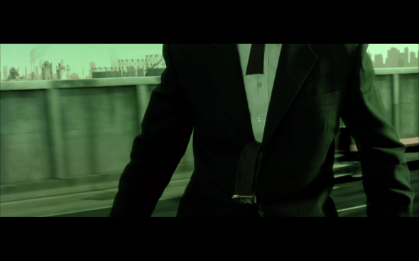 The Matrix Reloaded - 1500