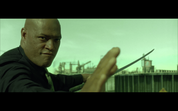 The Matrix Reloaded - 1501