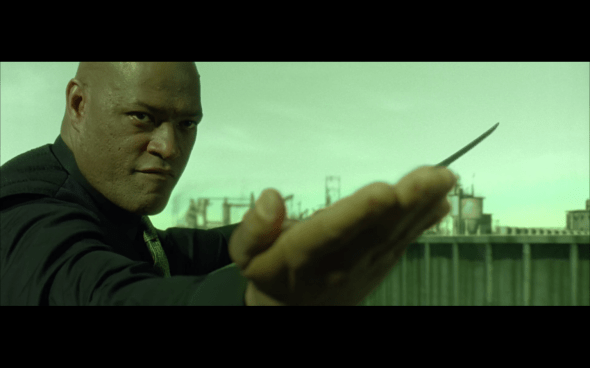 The Matrix Reloaded - 1502