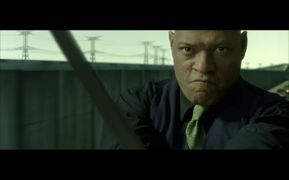 The Matrix Reloaded - 1507