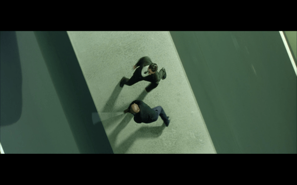 The Matrix Reloaded - 1508