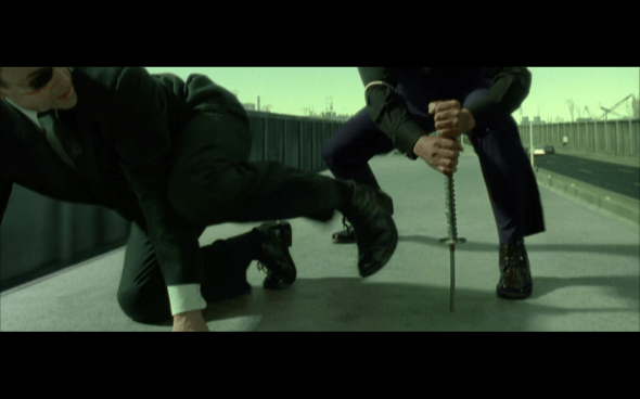 The Matrix Reloaded - 1509