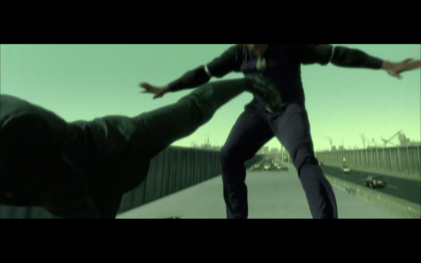 The Matrix Reloaded - 1511