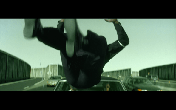 The Matrix Reloaded - 1519