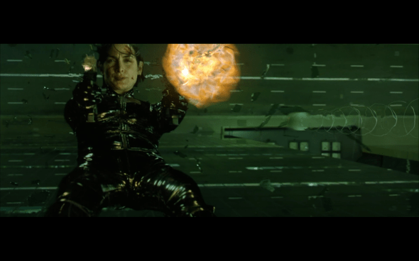 The Matrix Reloaded - 152
