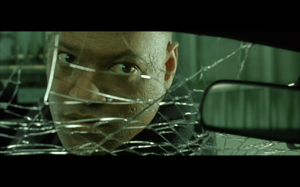 The Matrix Reloaded - 1522