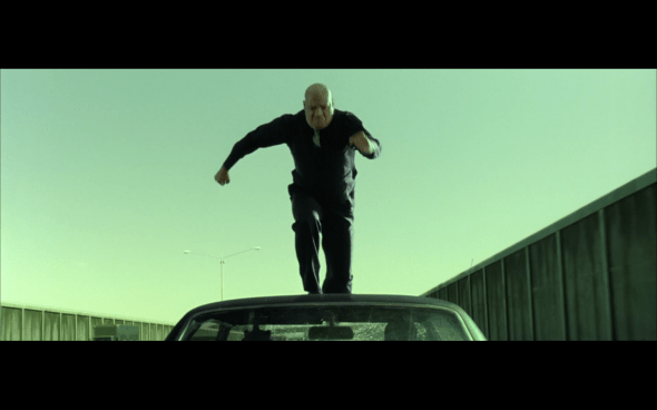 The Matrix Reloaded - 1527