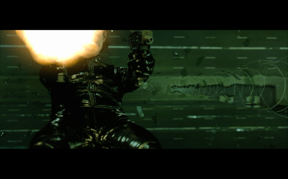 The Matrix Reloaded - 153