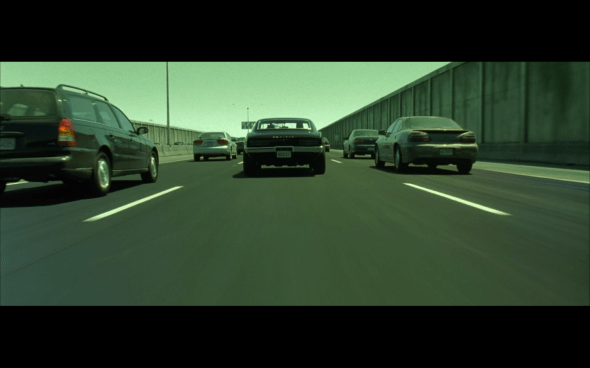 The Matrix Reloaded - 1537