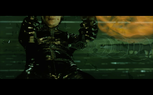 The Matrix Reloaded - 154