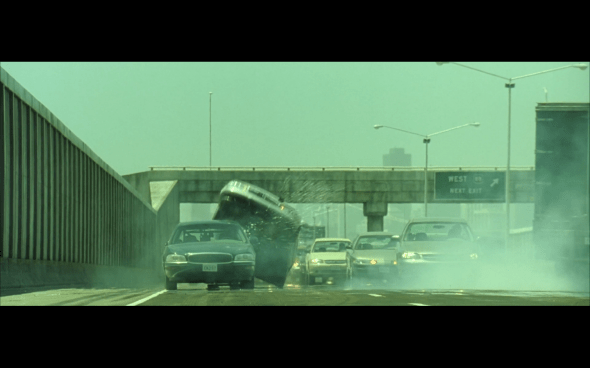 The Matrix Reloaded - 1540