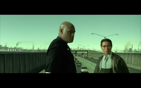 The Matrix Reloaded - 1542