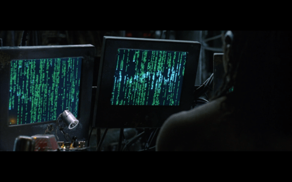 The Matrix Reloaded - 1545