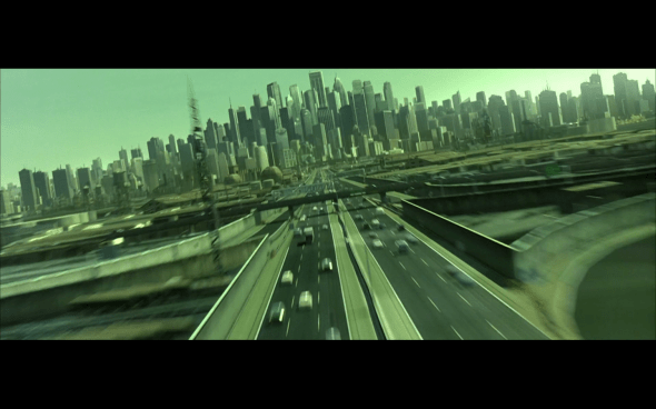 The Matrix Reloaded - 1549