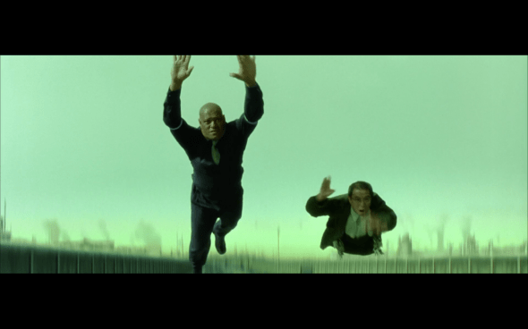 The Matrix Reloaded - 1554