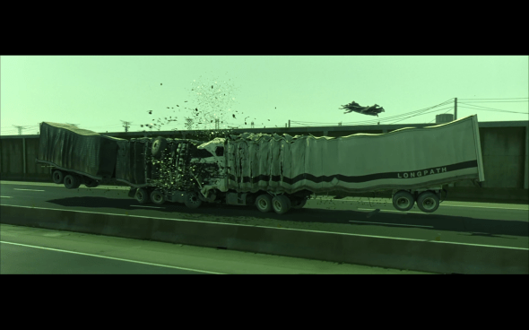 The Matrix Reloaded - 1556