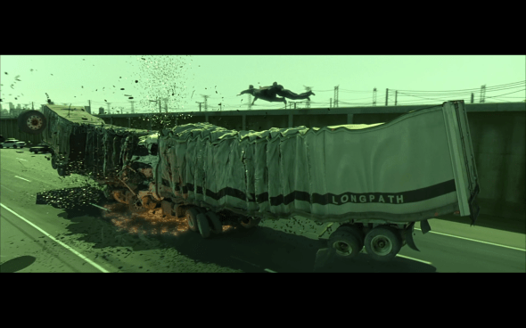 The Matrix Reloaded - 1557