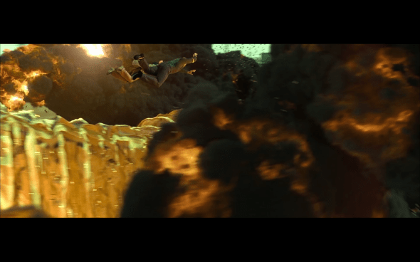 The Matrix Reloaded - 1559