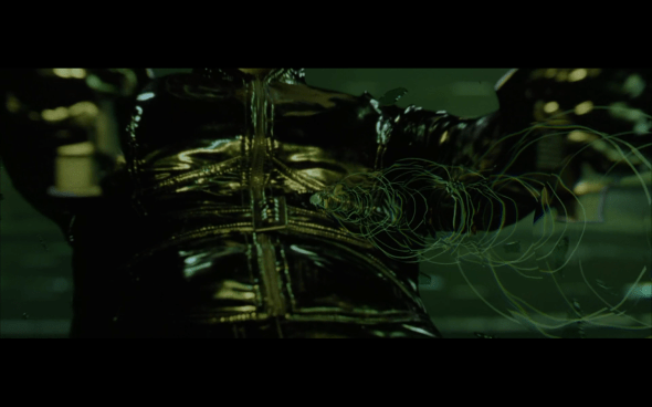 The Matrix Reloaded - 156