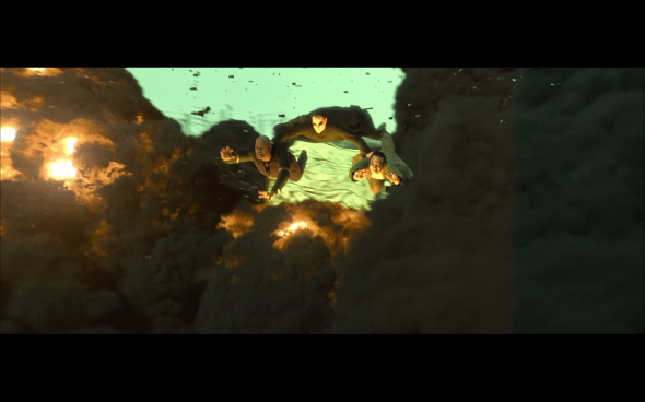 The Matrix Reloaded - 1562