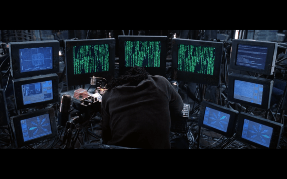 The Matrix Reloaded - 1566