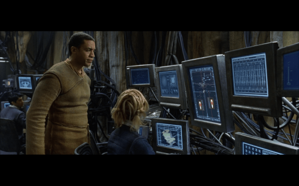 The Matrix Reloaded - 1567