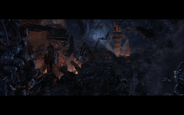 The Matrix Reloaded - 1570