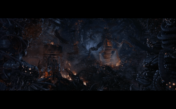 The Matrix Reloaded - 1571