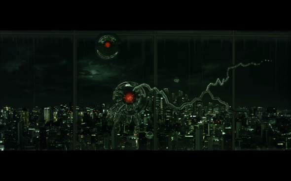 The Matrix Reloaded - 1575